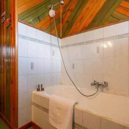 Appartement Sleeps 5