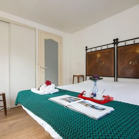 Sleeps 5 Appartement