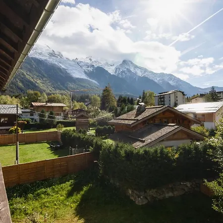 Appartement Sleeps 5 *