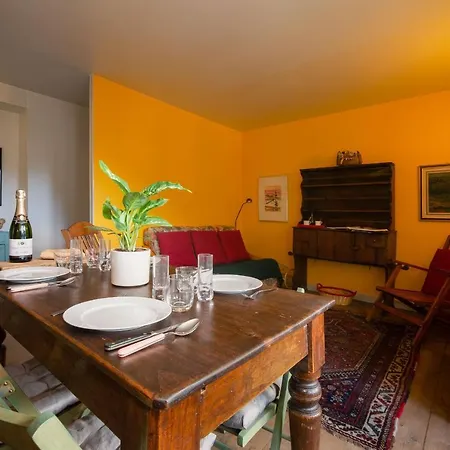 Appartement Sleeps 5 Chamonix
