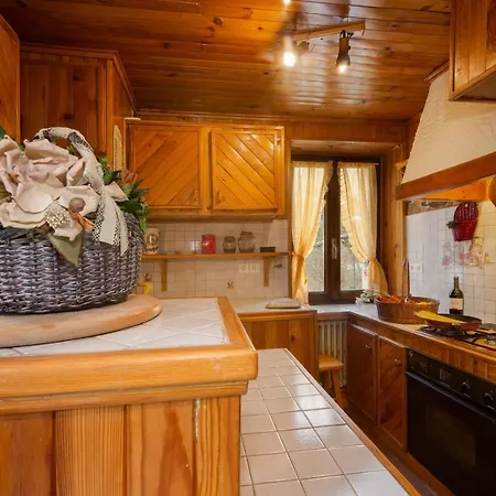 Appartement Sleeps 5 Chamonix