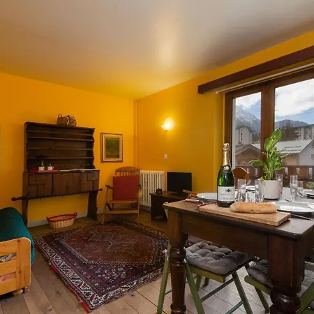 Sleeps 5 Appartement