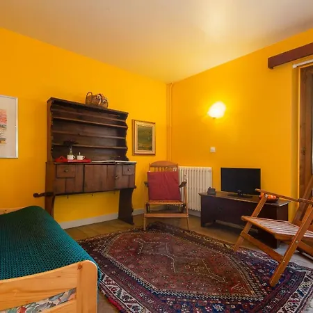 Sleeps 5 Appartement